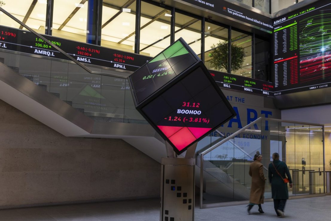 ESG-backed companies have failed to perform better than FTSE counterparts. 