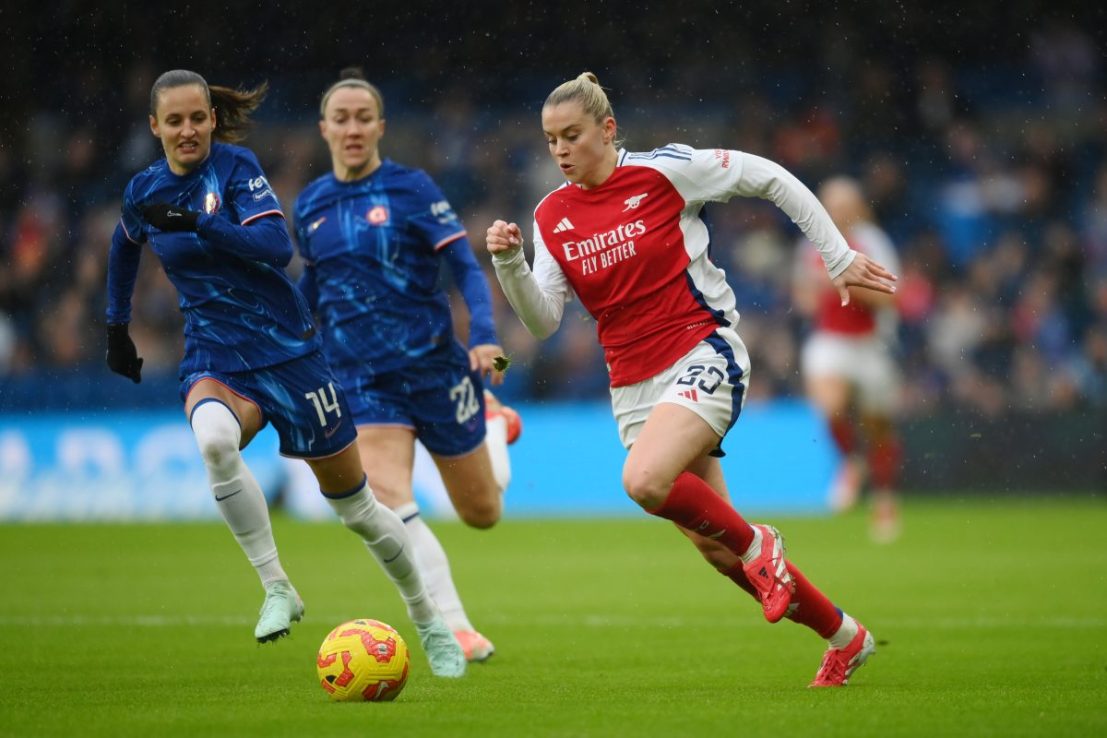 The WSL is considering pausing relegation to expand the league and encourage further growth