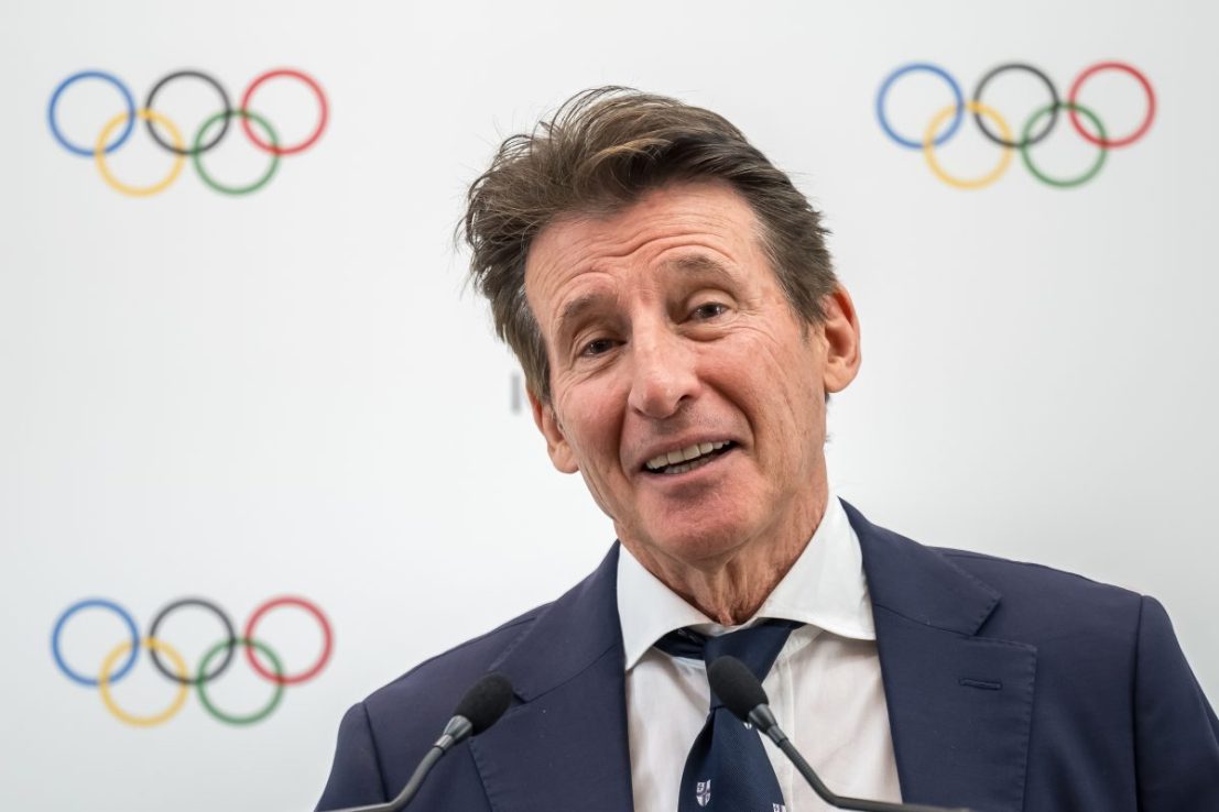 Seb Coe missed out iun the IOC election, but could he chair the football regulator?