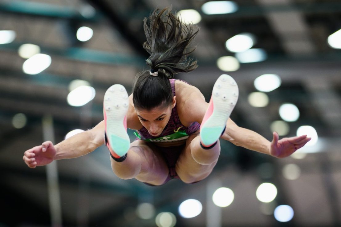 Saudi Arabia’s SURJ Sports Investment could invest in a new company dealing with the commercial arm of track and field body World Athletics.