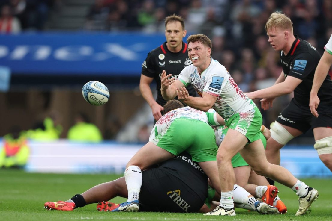 In the lead up to the 2024-25 Investec Champions Cup round of 16, City A.M. has put together a barometer in partnership with Investec to assess which teams are hot – and which are not – ahead of April’s knockouts.