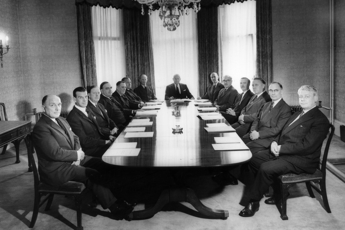 Gender diversity in the boardroom has certainly come a long way