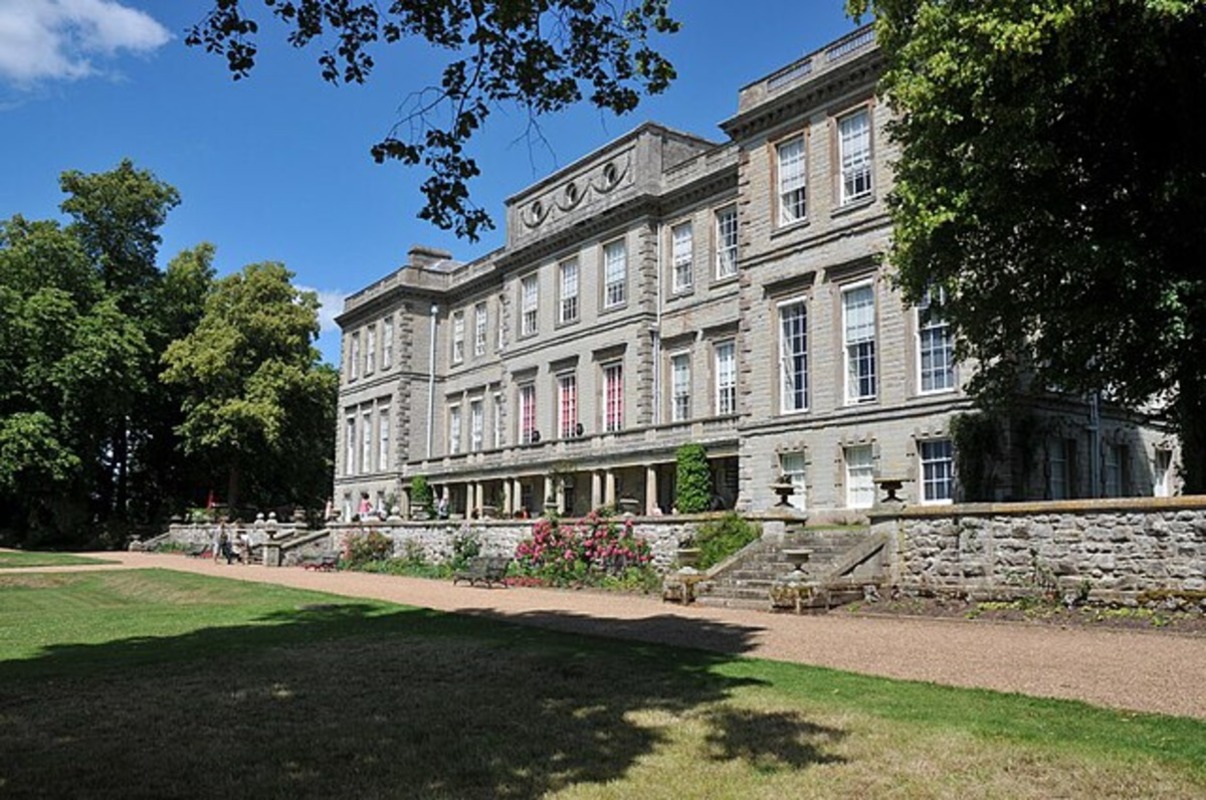 The Earl of Yarmouth: When succession planning goes wrong