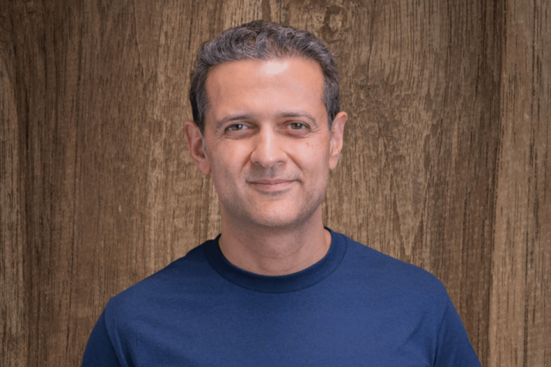Rishi Khosla is the CEO and co-founder of OakNorth.