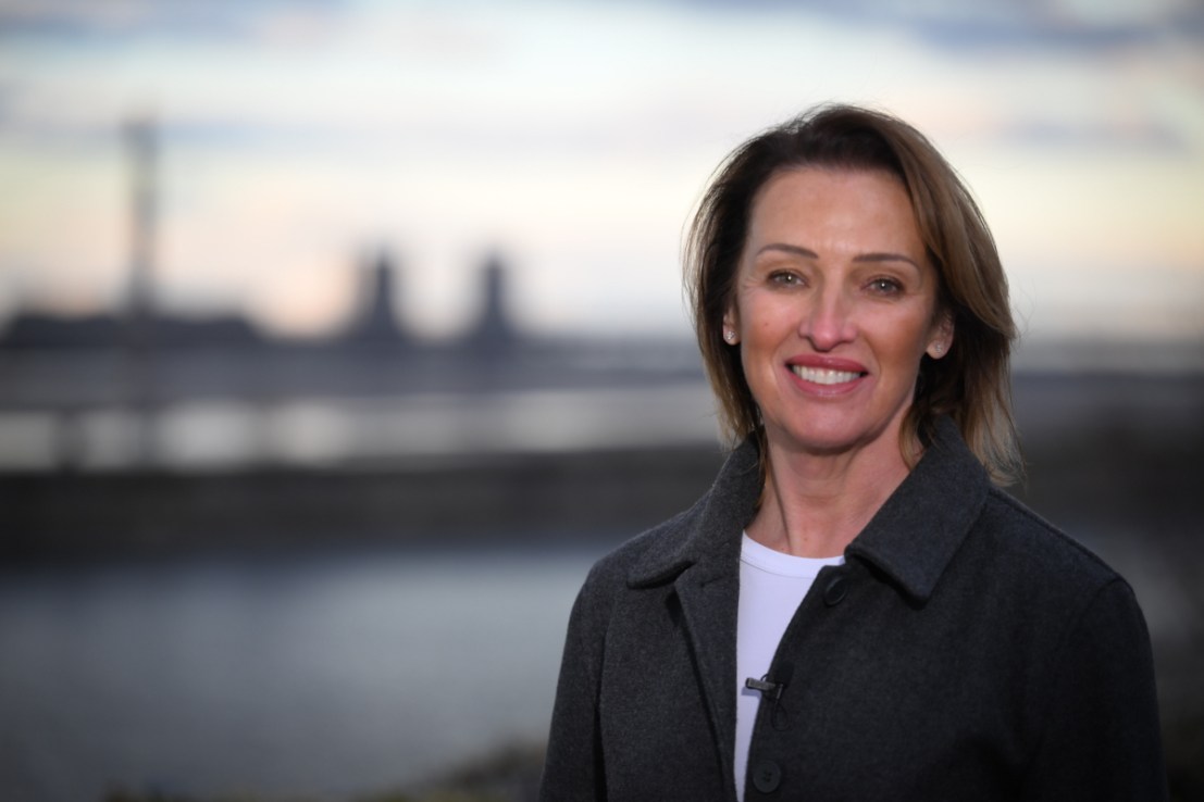 Reform UK have unveiled Sarah Pochin as their candidate for the Runcorn and Helsby by-election ahead of their first major electoral test since the general election. Photo: Reform UK