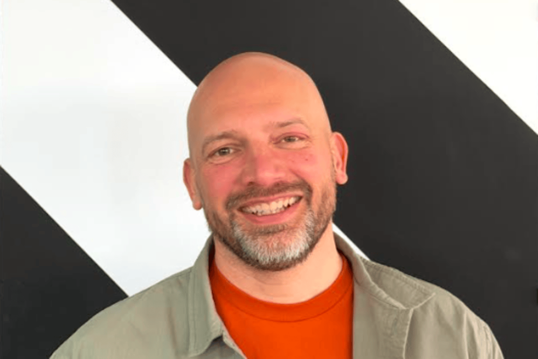 Matt Snell, Boxpark's new CEO. Credit: Boxpark