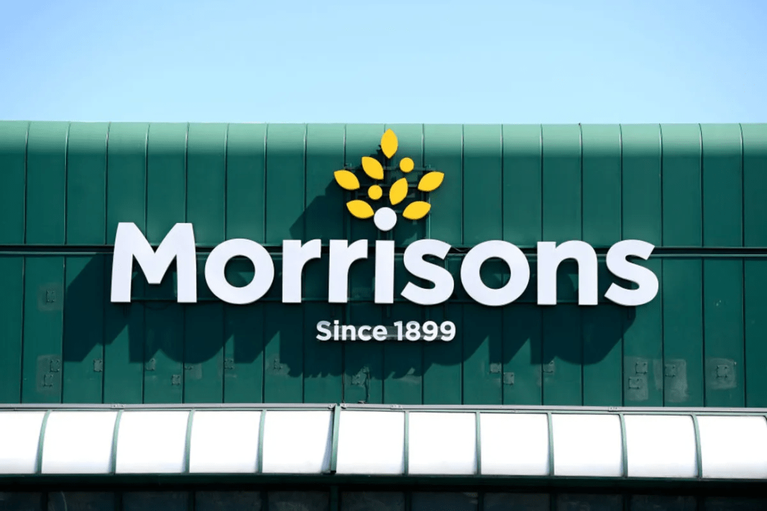 Morrisons has announced that 365 jobs have been put at risk of being lost.