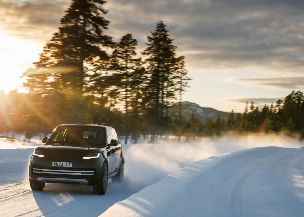 JLR said the new roles would be "central" to its plans to offer pure electric versions of all of its brands by 2030. 