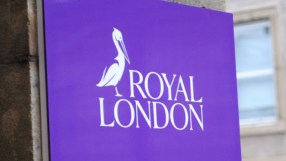 Royal London shared &pound;181mn with its 2.3m customers in April