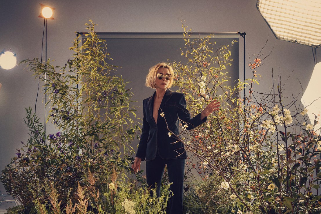 Cate Blanchett returns to the London stage in The Seagull