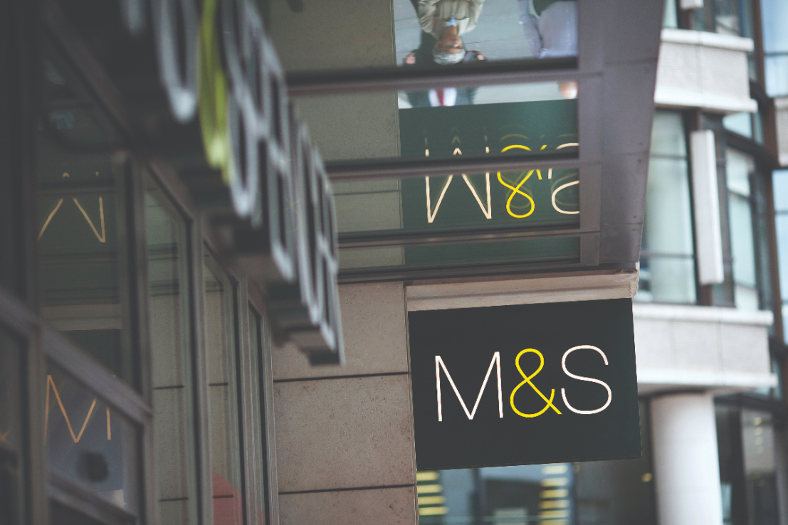 M&S has been battling a cyber attack. (Photo by Jack Taylor/Getty Images)