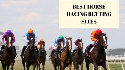 Best Horse Racing Betting Sites 2025