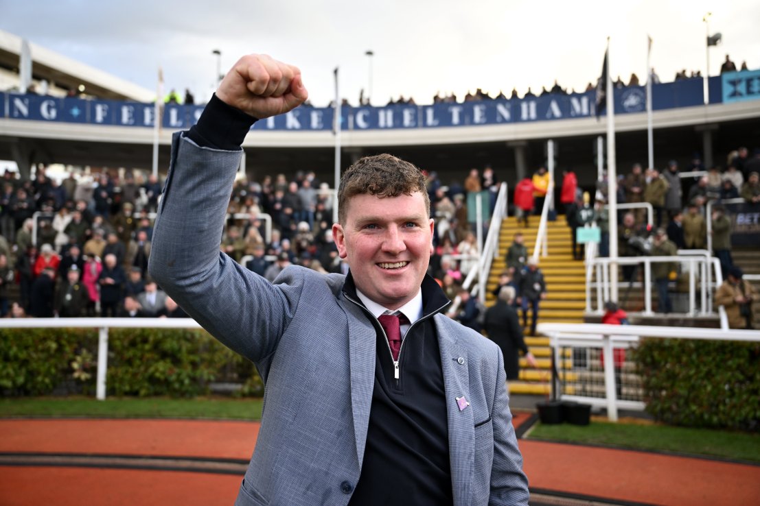 Brandt a Wise bet against Mullins in Scottish National