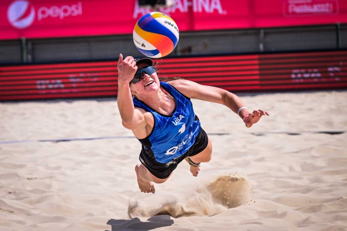 CVC established a new entity, Volleyball World, to commercialise the sport