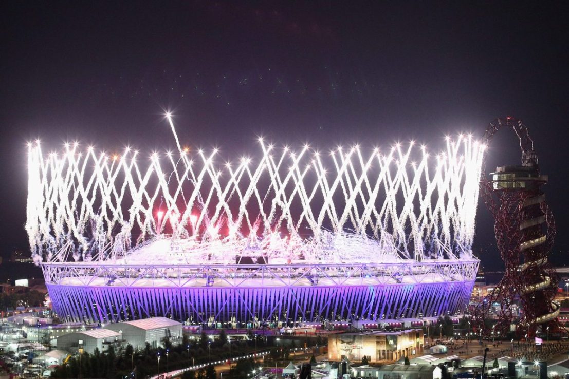 Mayor Sadiq Khan wants the 2040 Olympic Games in London but up against Saudi Arabia, India and other new global powers, can Great Britain compete?