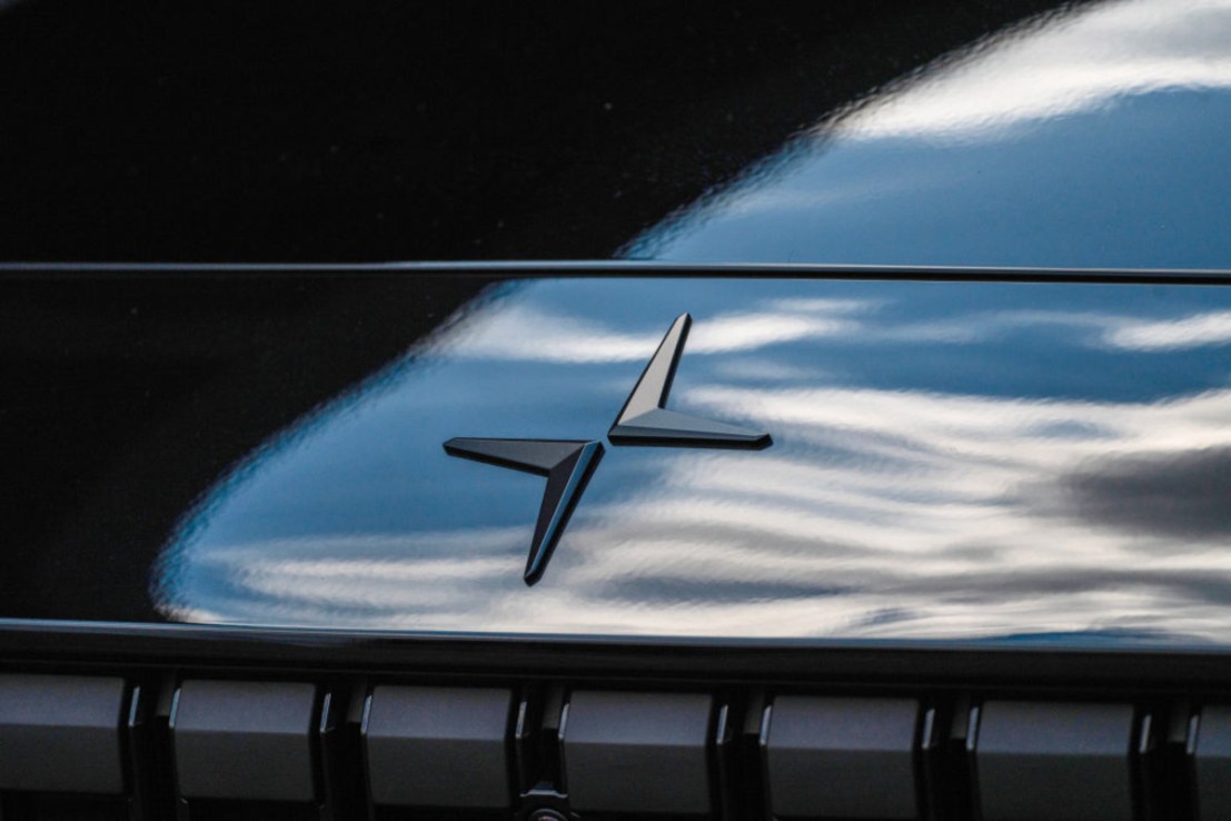 Polestar has a major UK base in the West Midlands. (Photo by Nathan Howard/Getty Images)