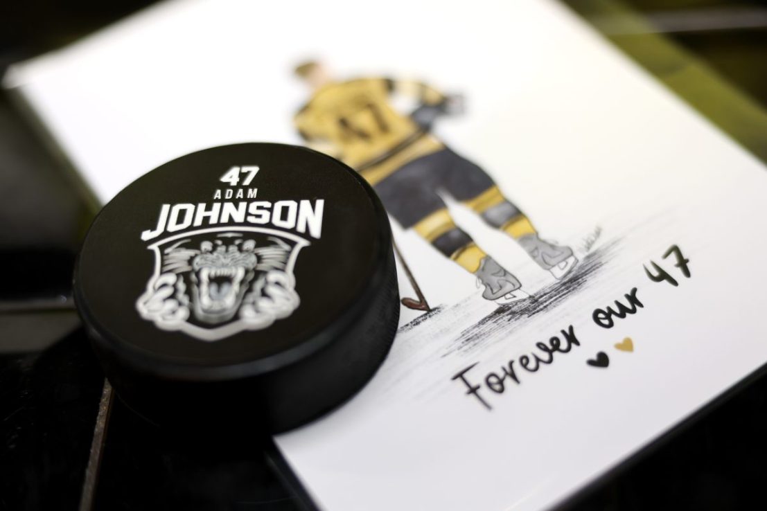 The professional ice hockey player arrested on suspicion of manslaughter will not face criminal charges, the Crown Prosecution Service confirmed this week.