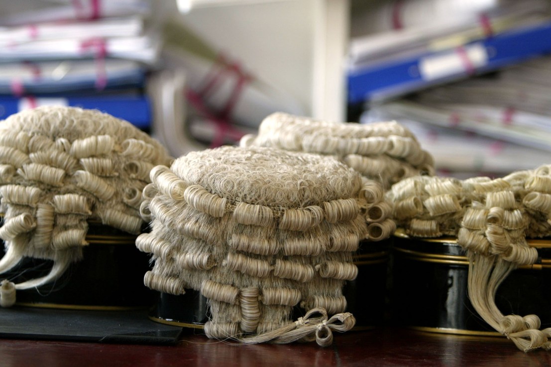 Britain’s lawyers need a UK-EU reset