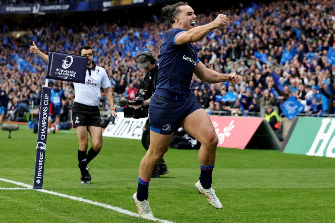 As the Investec Champions Cup semi-finals get underway, why are the clubs involved not guaranteed all of the profits generated? 