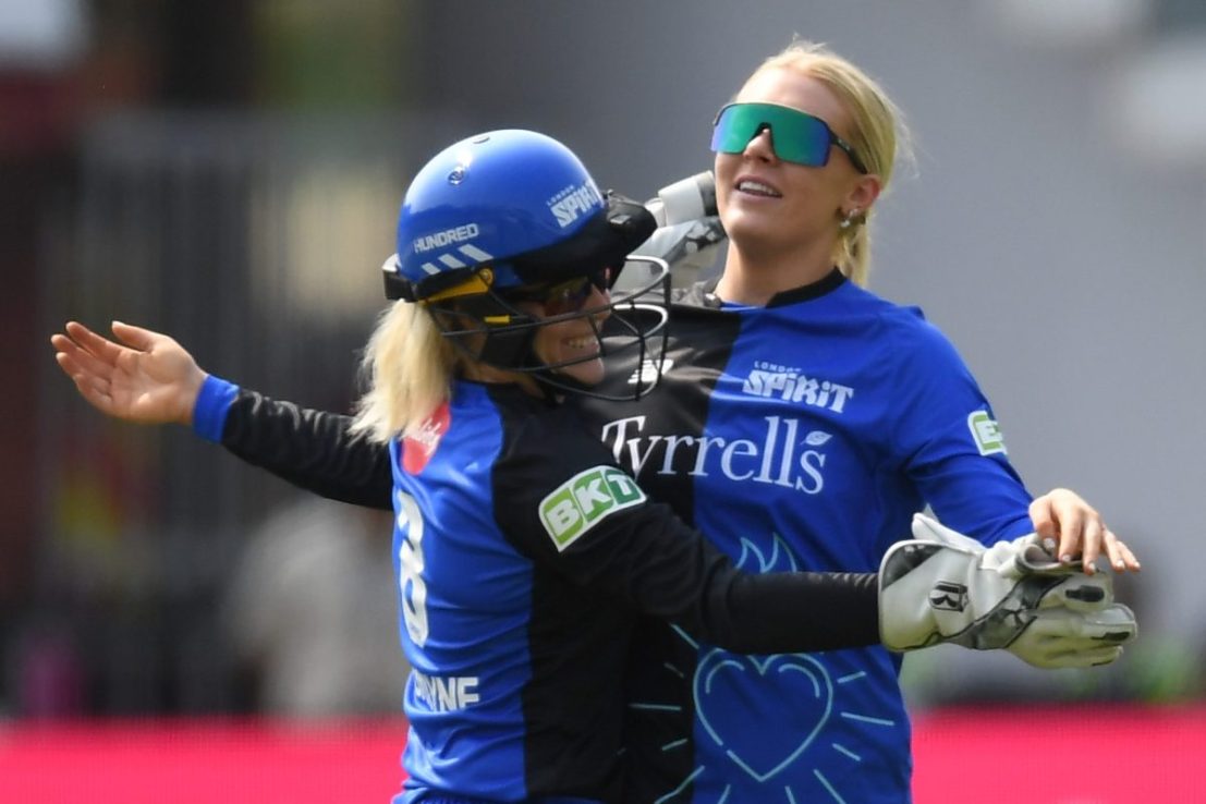 London Spirit have asked fans for new name suggestions for the Hundred franchise ahead of the 2025 cricket competition.