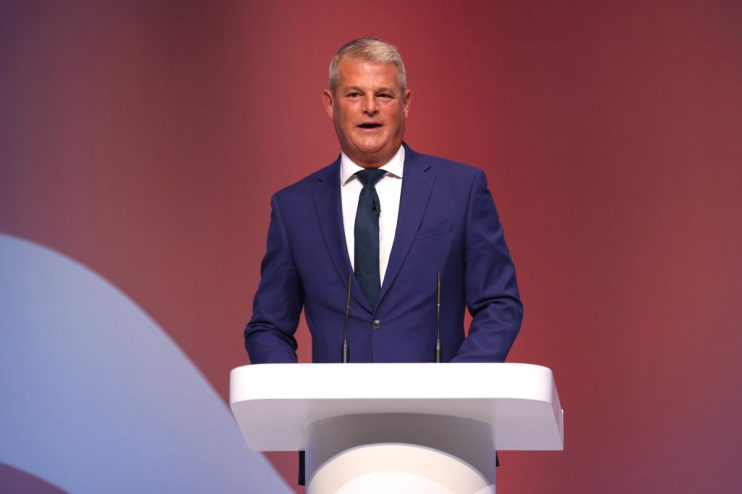 Shadow sport minister Stuart Andrew has insisted the Independent Football Regulator’s reported £47.3m club compliance cost could push ticket prices up for fans.