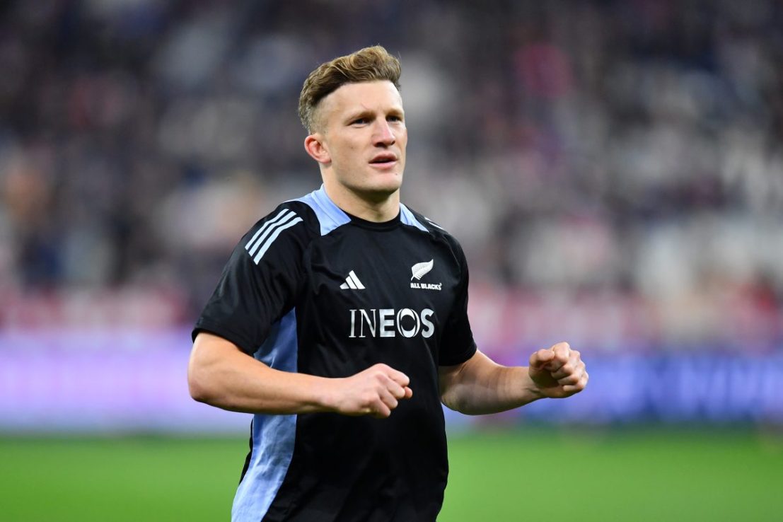 Ineos and New Zealand Rugby have reached a settlement over the sponsorship deal