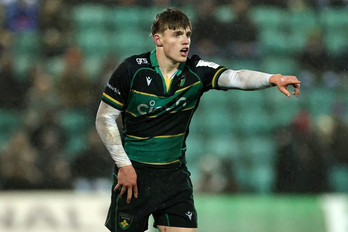 There’s always a fuzzy feeling when the Investec Champions Cup returns to the calendar, especially during the knockout stages.