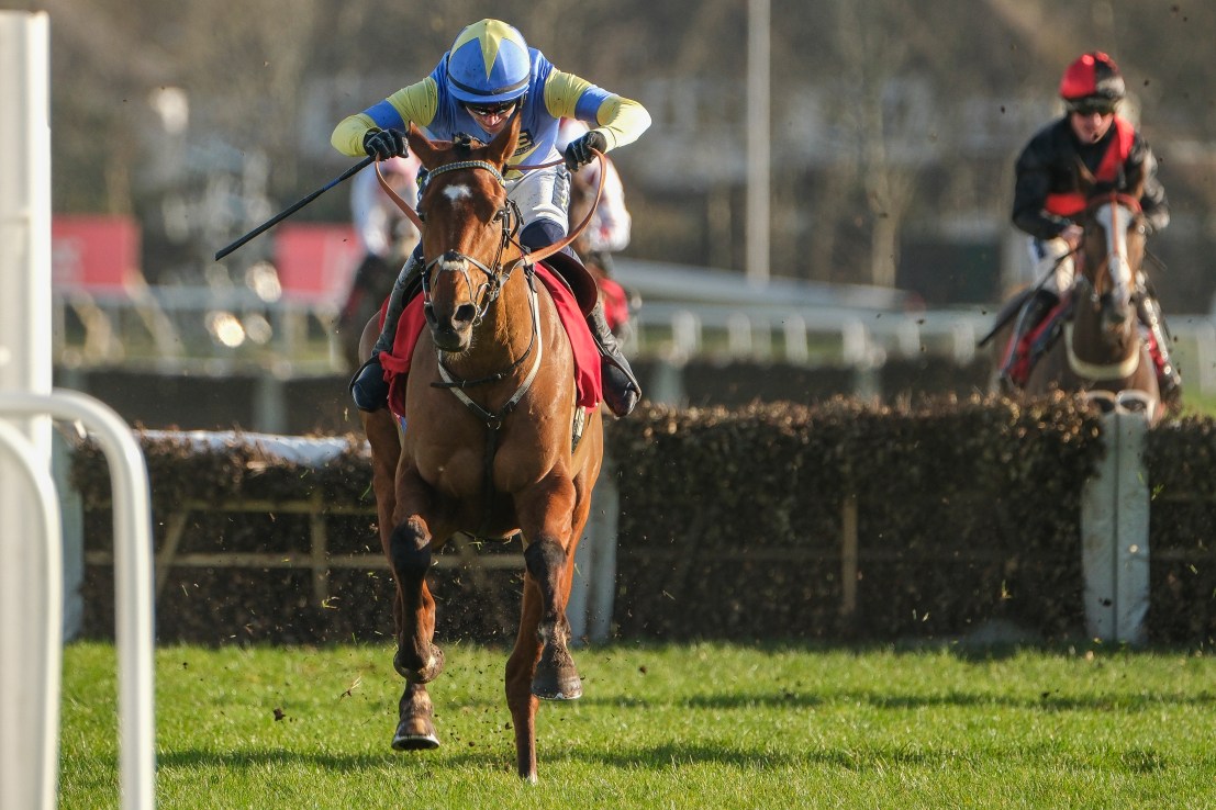 It’ll be no tragedy if speedy Tripoli denies Romeo