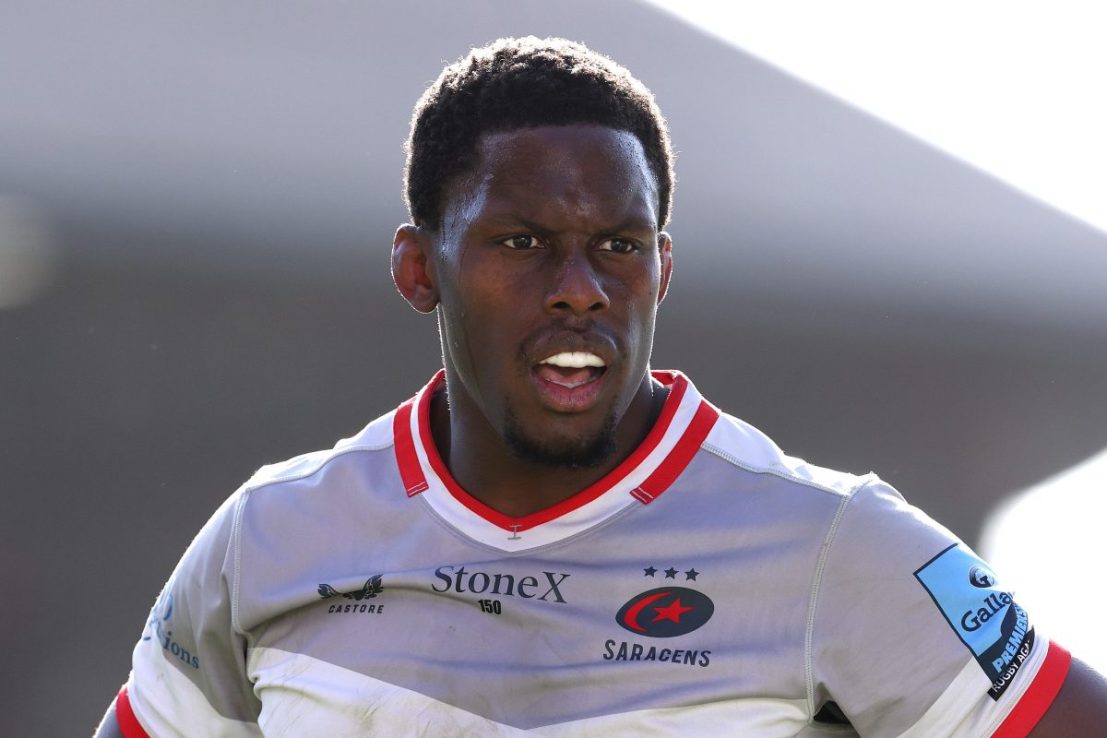 England Rugby captain Maro Itoje has seen his wealth balloon by nearly £1m, according to his company’s latest accounts.
