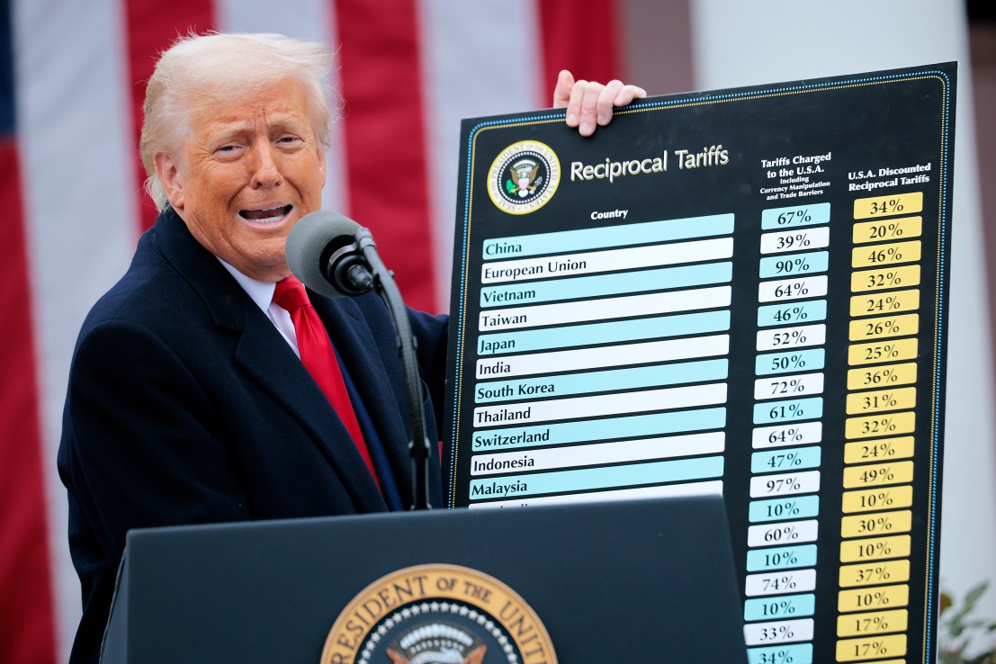 To fight Trump’s voodoo economics we must be evangelical about capitalism