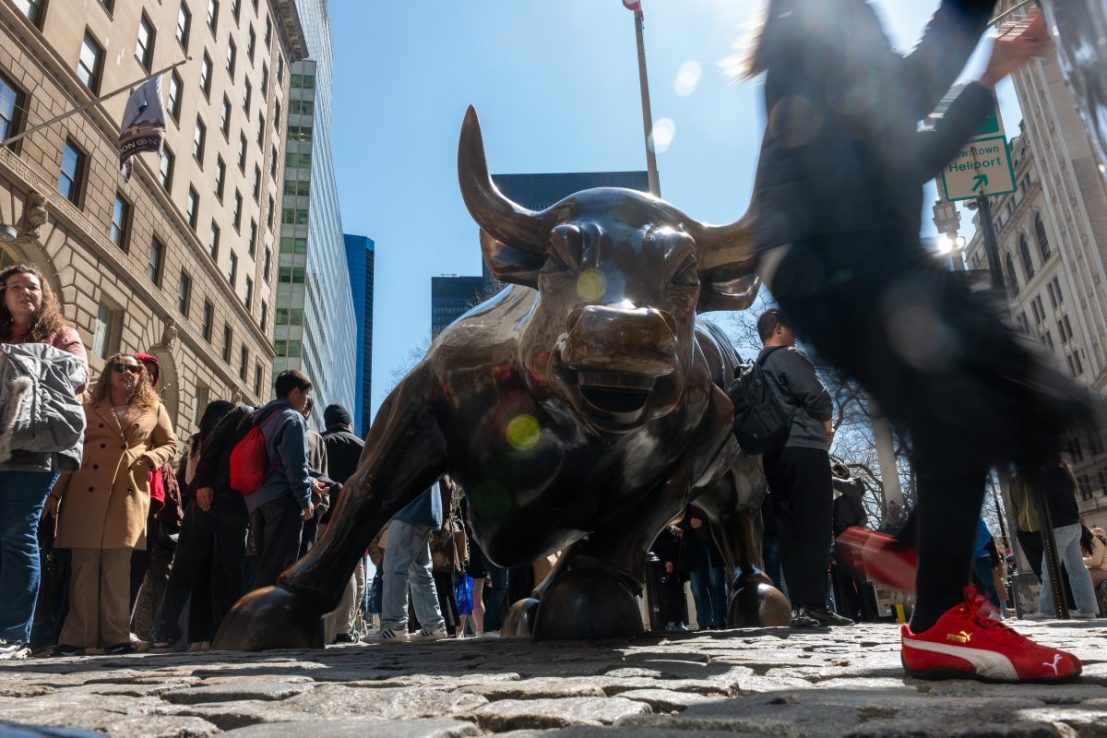 (Photo by Spencer Platt/Getty Images)