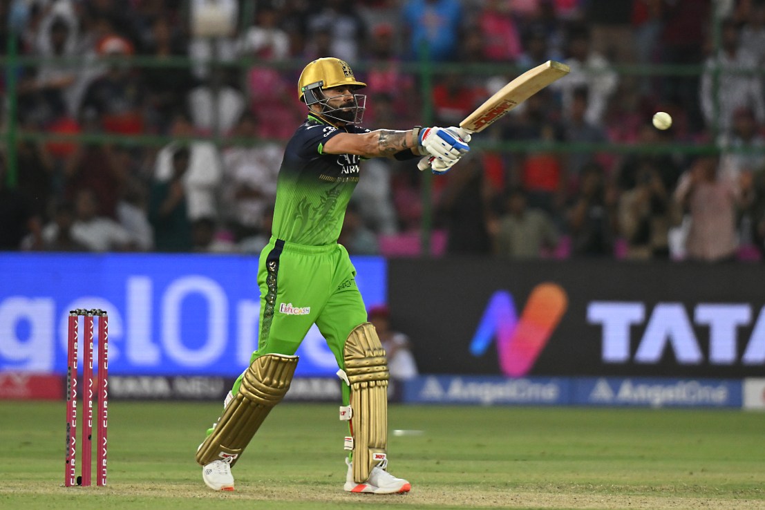 Kohli set for switch from Puma to Indian firm Agilitas