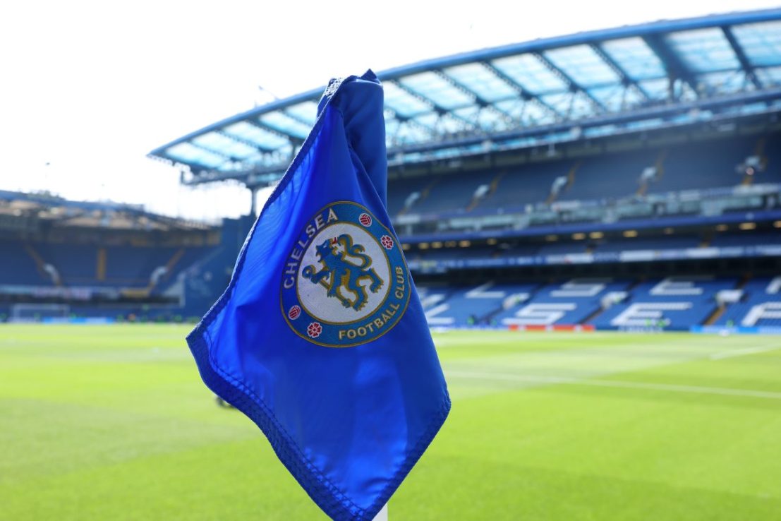 Chelsea have announced major Dubai-based firm Damac Properties as its front-of-shirt sponsor for the remainder of the season.