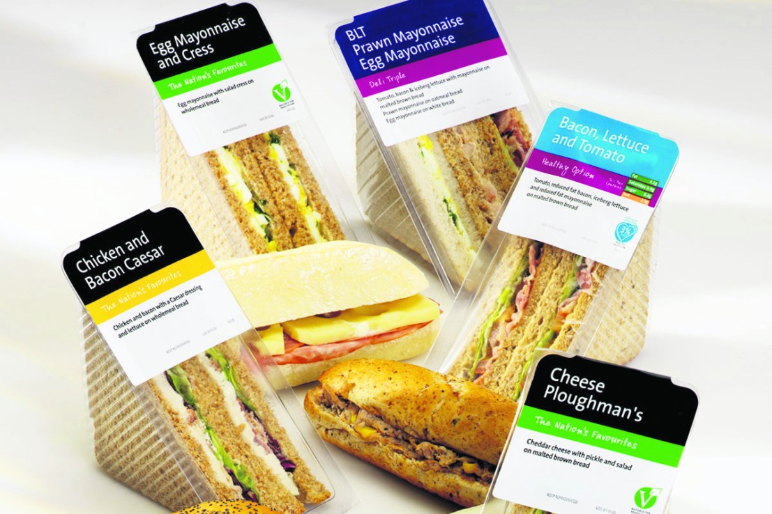 The packaging tax could lead to a higher rise in food prices than necessary.