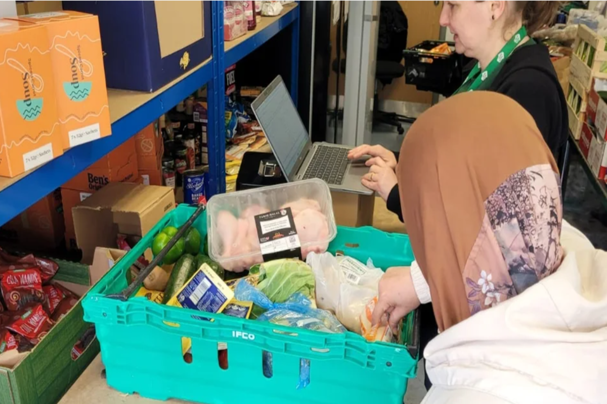 Eastern City Community Fund 2025: Supporting Local Change