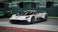 Aston Martin Valhalla Spec Secrets How To Configure A Hypercar