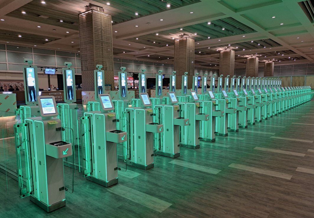Five key business travel trends in 2025 and beyond