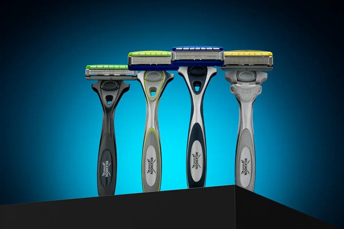 Wilkinson Sword has reported its first pre-tax profit since the Covid-19 pandemic.