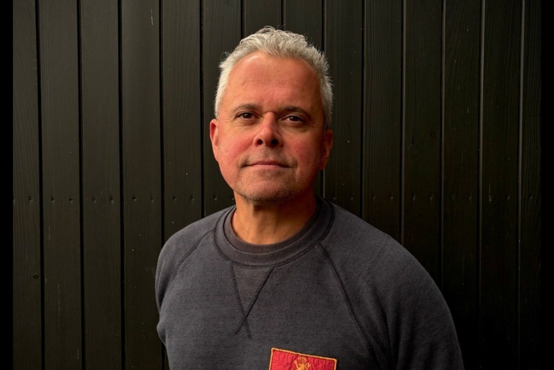 Gusto Organic's William Fugard branded the upcoming packaging levy as 'existential' (Image courtesy of Gusto Organic)