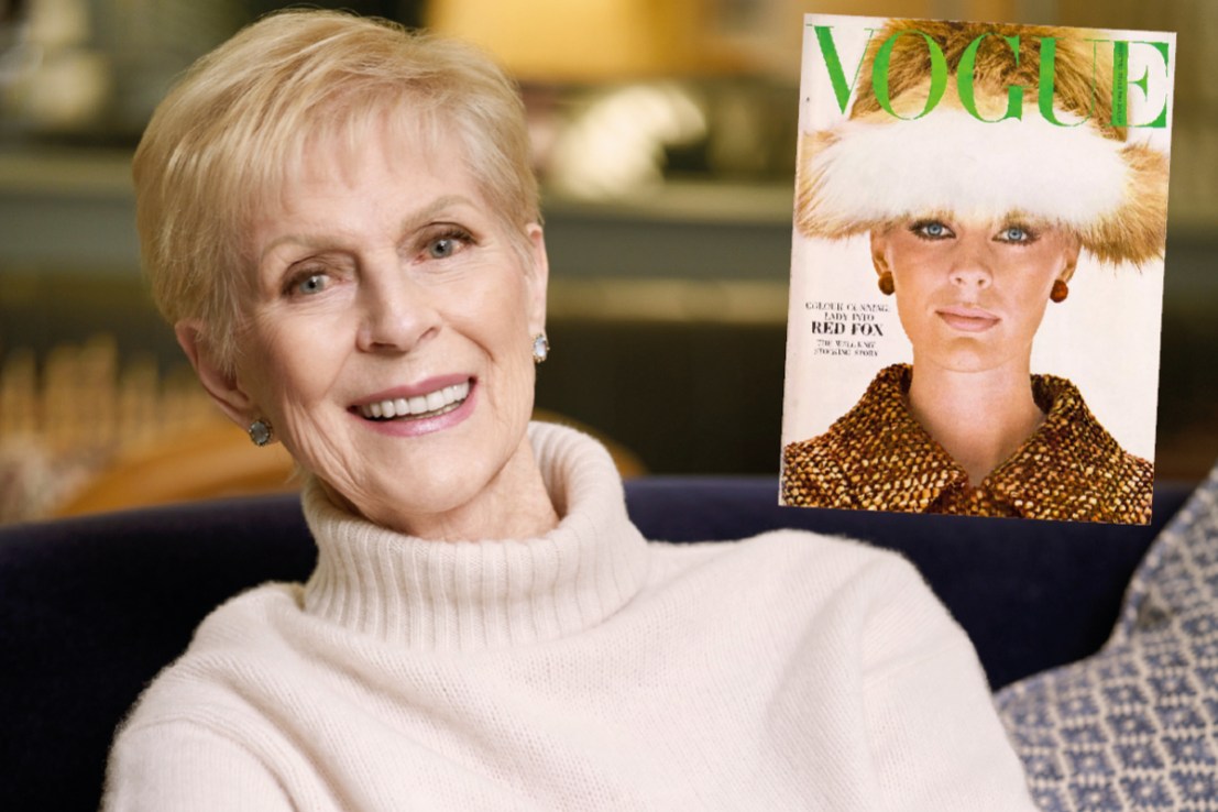 Auriens resident Paulene is a poster-girl for a new kind of retirement village