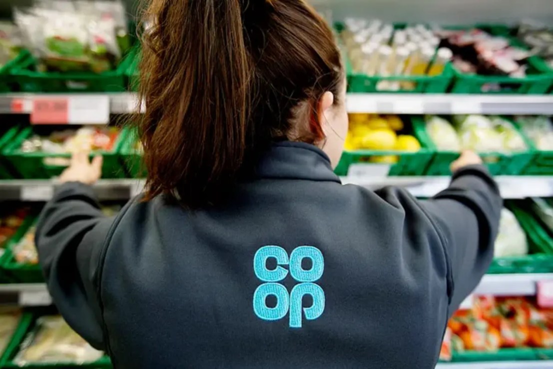 The Co-op, M&S and Harrods were all targeted earlier this year