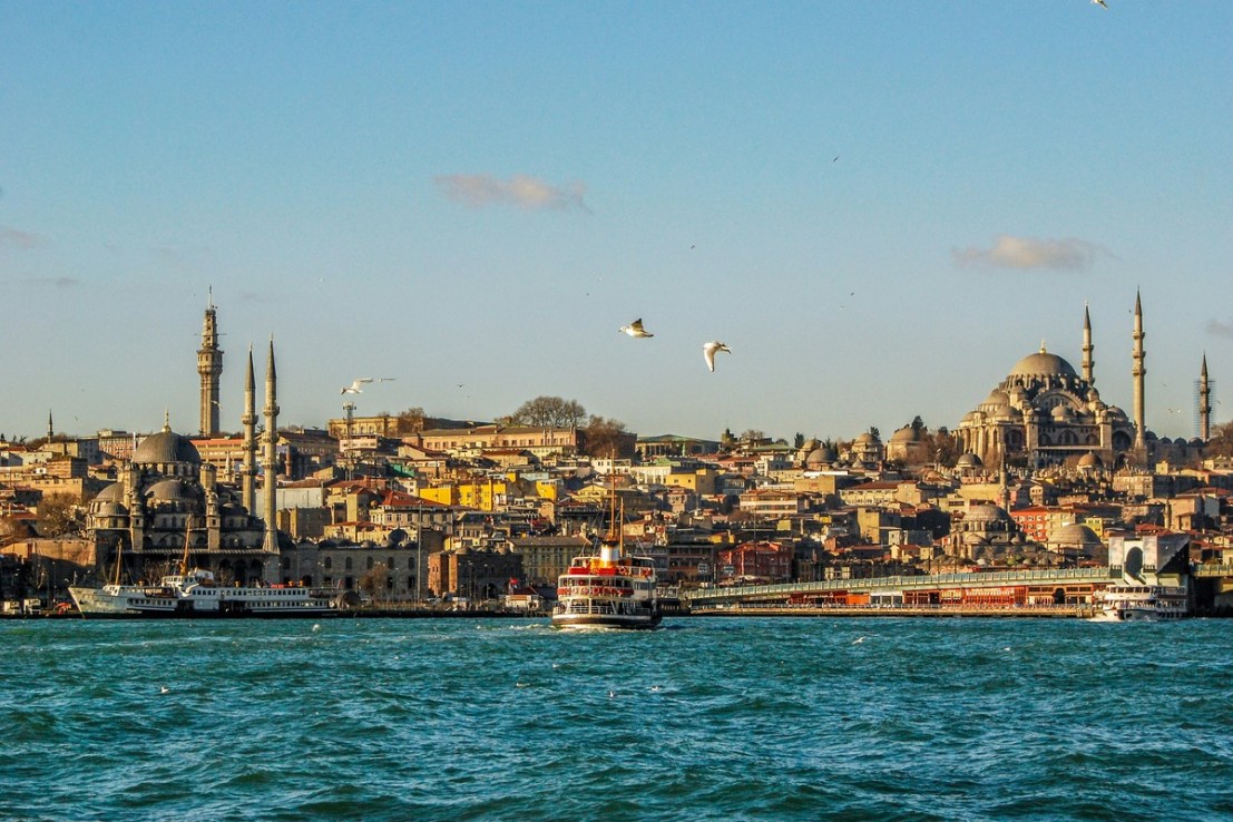 Photo by Engin Yapici on Unsplash 

