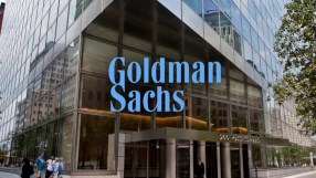 Goldman Sach bosses said that US stocks were increasingly less preferable than those in the UK and Europe.