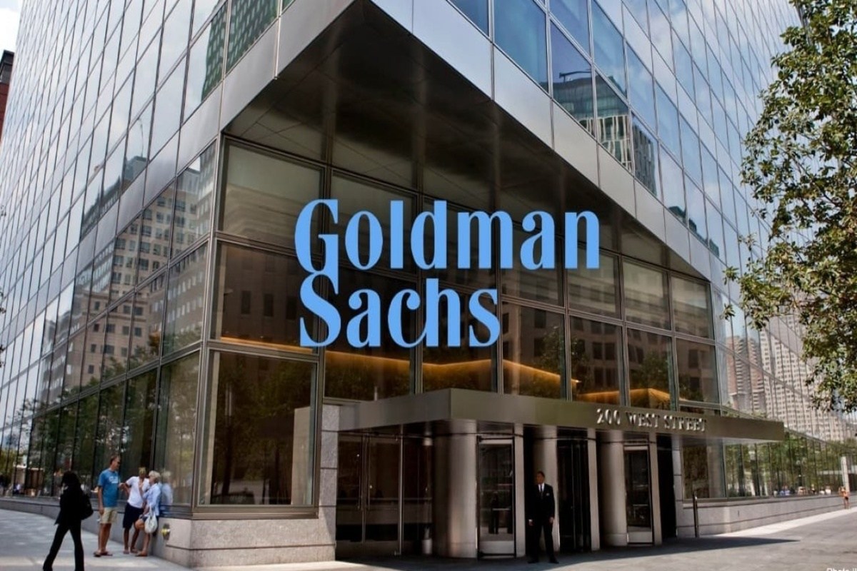 Goldman Sachs to host Badenoch for City charm offensive