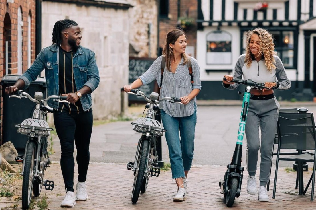 Beryl is headquartered in London.