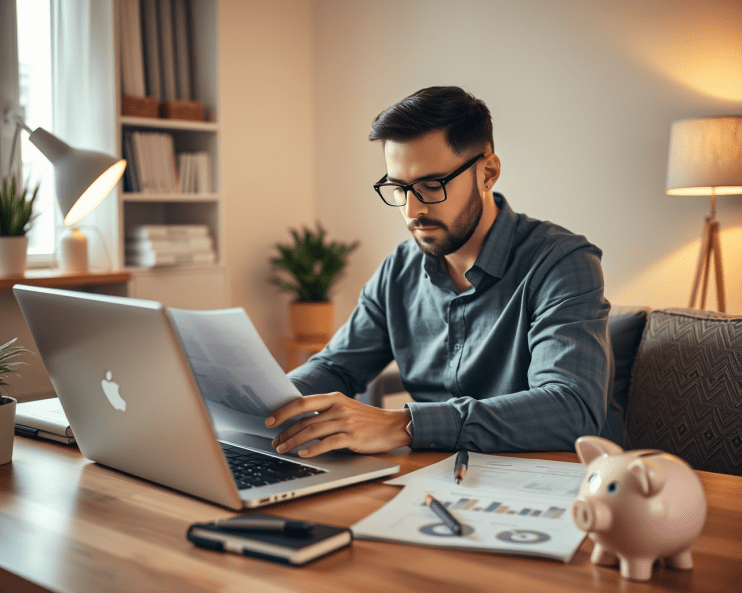 According to PensionBee, only 16 per cent of those who are self-employed pay into a pension.