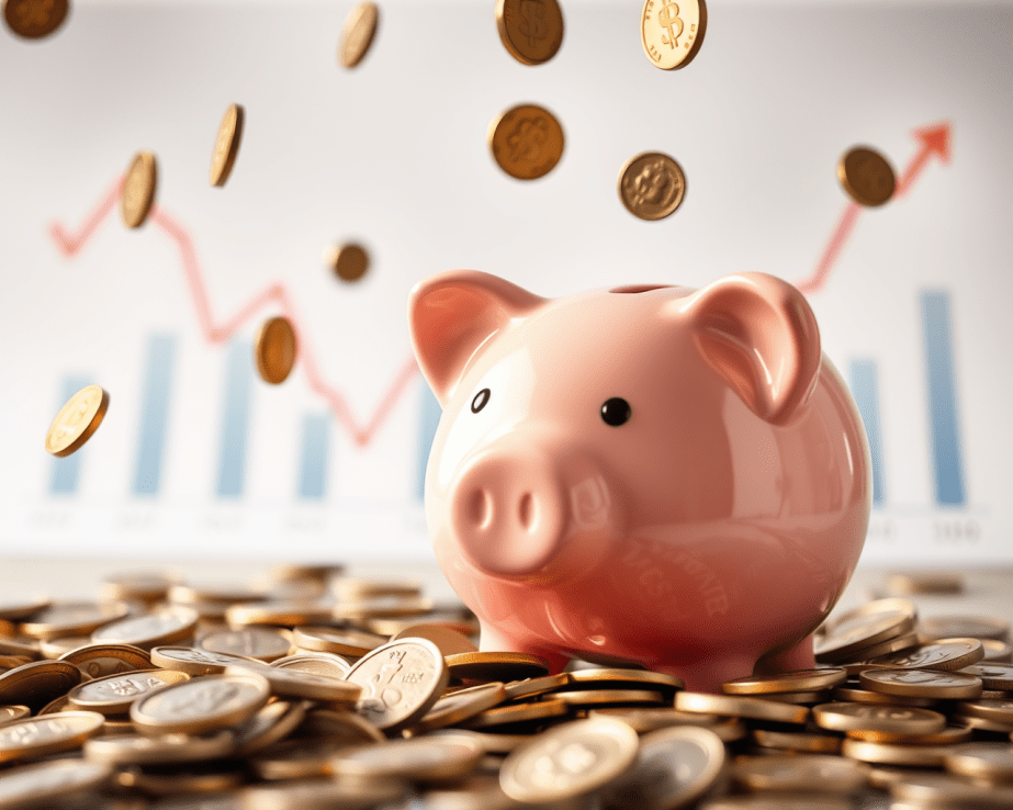 Should you be considering a fixed savings account? 