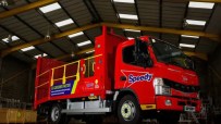 Speedy Hire has been forced to close many of its depots, a move it has blamed on increases to national insurance announced last October.