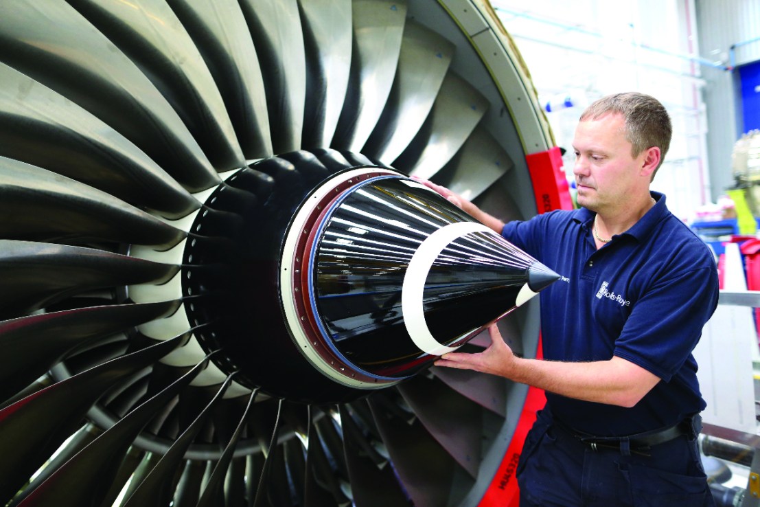 Manufacturers are set to pay up to £700m more in new property taxes next year. Credit - Getty.