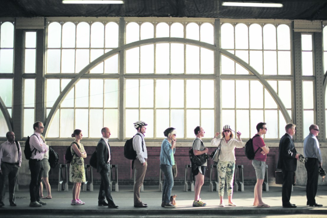 The warning comes as official data shows the UK labour market losing momentum.